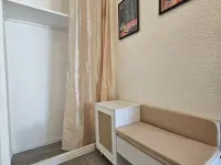 Miniature 7 - Appartement Gruissan