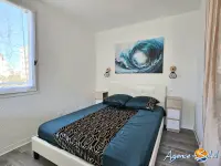 Miniature 9 - Appartement Gruissan