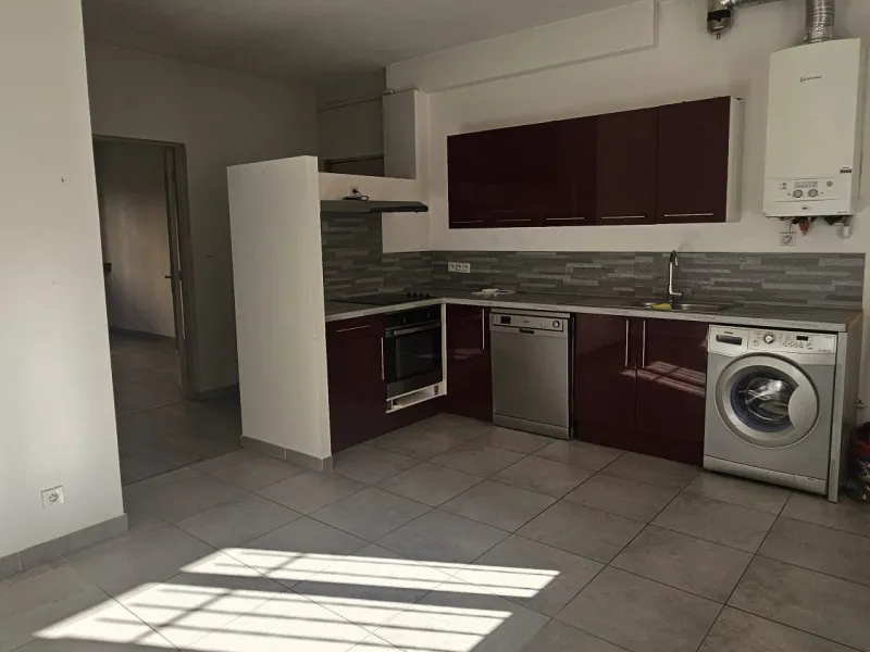 Appartement à vendre à Narbonne - 72 m2