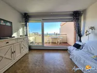 Miniature 10 - Appartement Gruissan