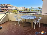 Miniature 11 - Appartement Gruissan