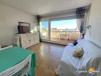 Miniature 14 - Appartement Gruissan
