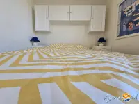 Miniature 16 - Appartement Gruissan