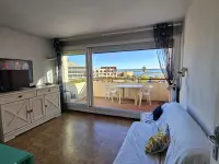 Miniature 19 - Appartement Gruissan