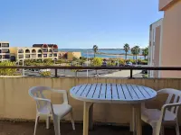 Miniature 20 - Appartement Gruissan