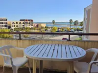 Miniature 21 - Appartement Gruissan