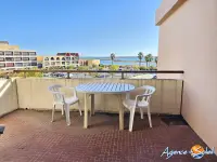 Miniature 3 - Appartement Gruissan