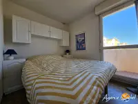 Miniature 4 - Appartement Gruissan