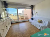 Miniature 5 - Appartement Gruissan