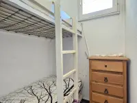 Miniature 6 - Appartement Gruissan