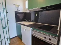 Miniature 8 - Appartement Gruissan