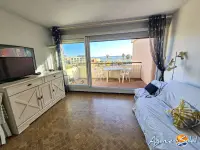 Miniature 9 - Appartement Gruissan