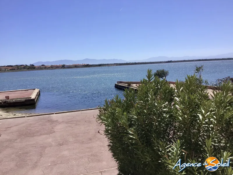 Appartement à vendre à Le Barcarès - 31 m2