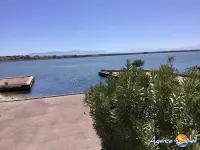 Miniature 1 - Appartement Le Barcarès