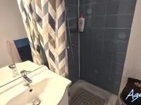 Miniature 12 - Appartement Saint-Pierre-la-mer