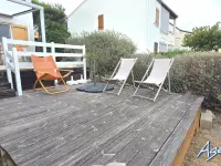 Miniature 3 - Appartement Saint-Pierre-la-mer