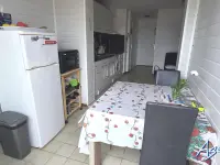 Miniature 5 - Appartement Saint-Pierre-la-mer