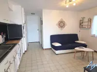 Miniature 6 - Appartement Saint-Pierre-la-mer