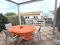 Miniature 8 - Appartement Saint-Pierre-la-mer