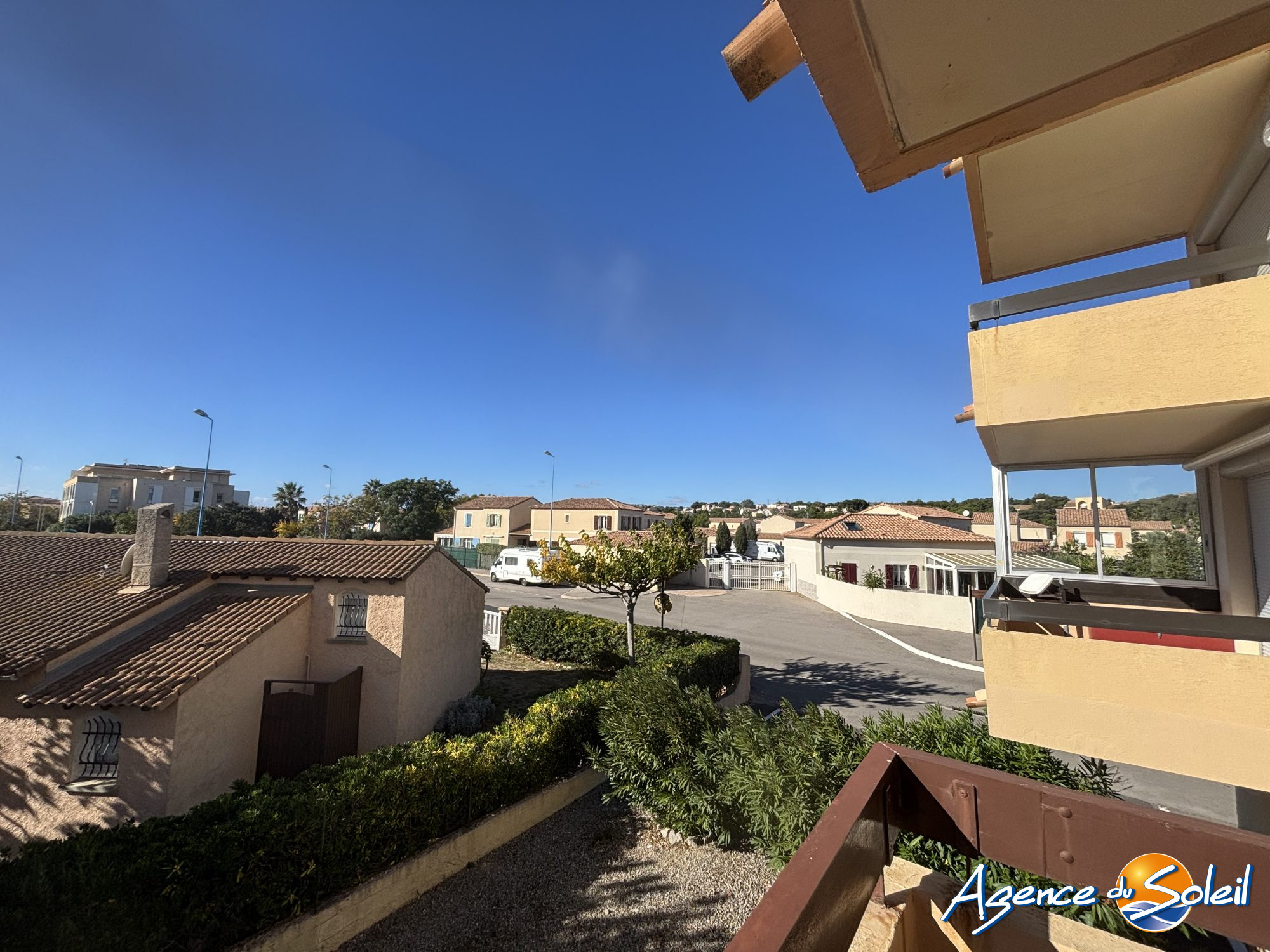 Appartement en vente à Narbonne-Plage - Agence du Soleil (Réf. 14-10674-AGENCEDUSOLEIL)
