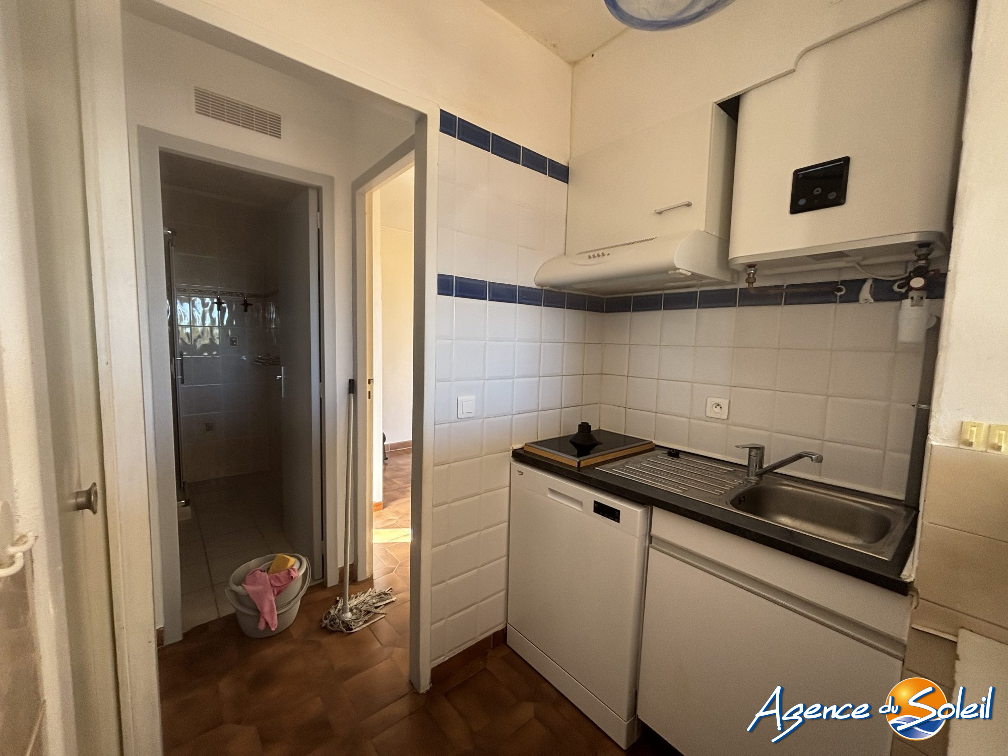 Photo 12 - Appartement Narbonne-Plage (Réf. 14-10674-AGENCEDUSOLEIL)