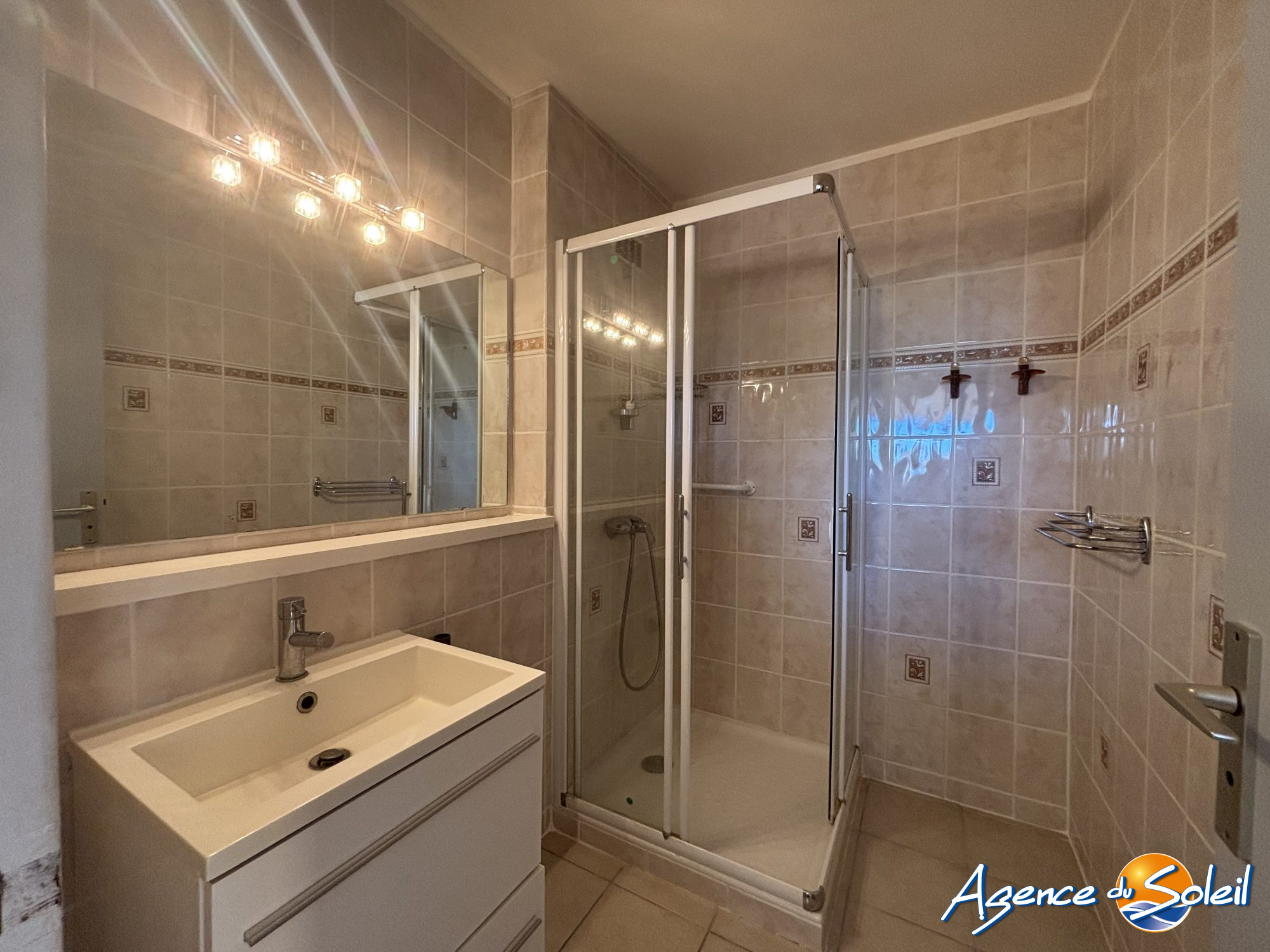 Photo 14 - Appartement Narbonne-Plage (Réf. 14-10674-AGENCEDUSOLEIL)