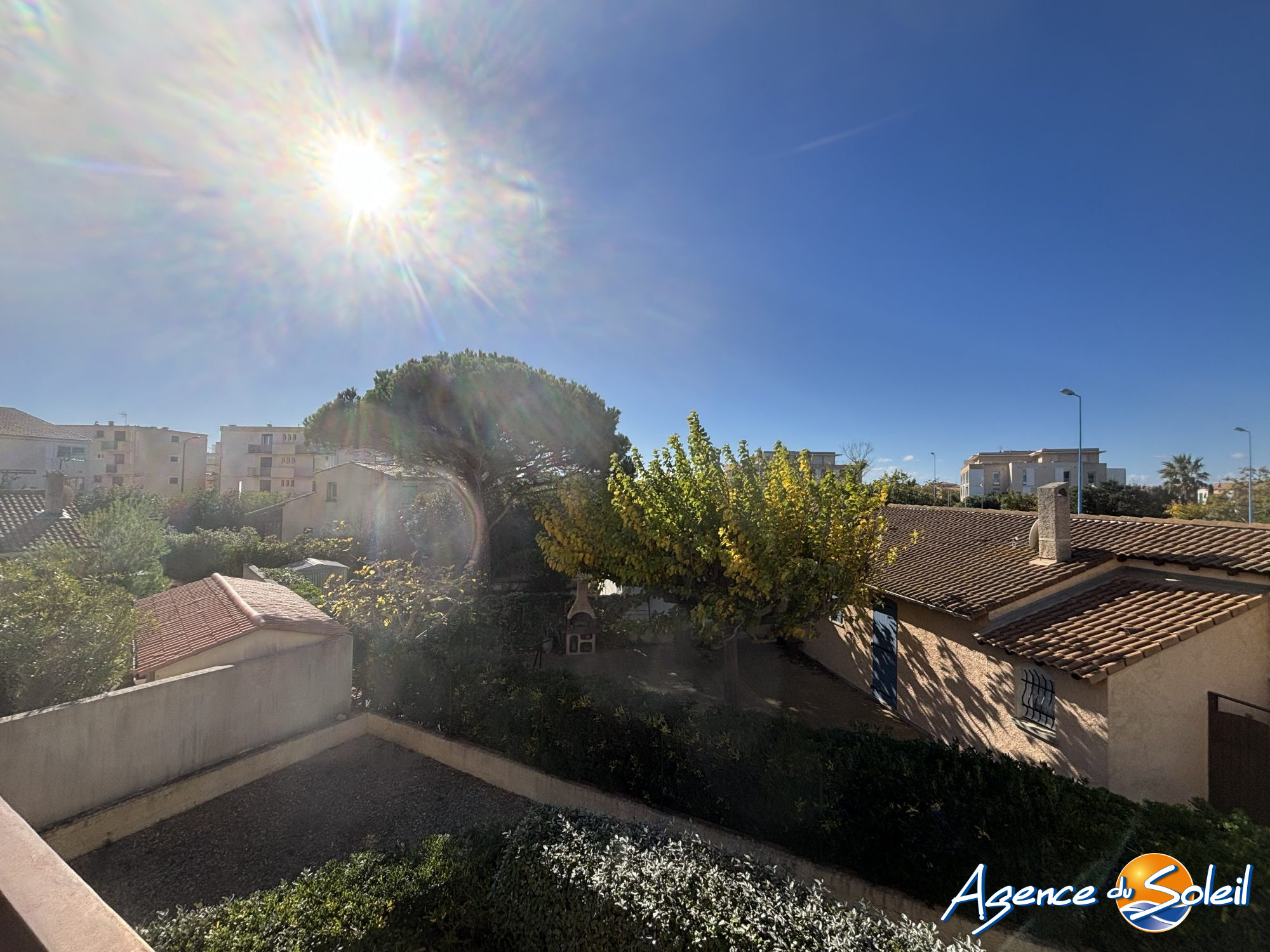 Photo 15 - Appartement Narbonne-Plage (Réf. 14-10674-AGENCEDUSOLEIL)