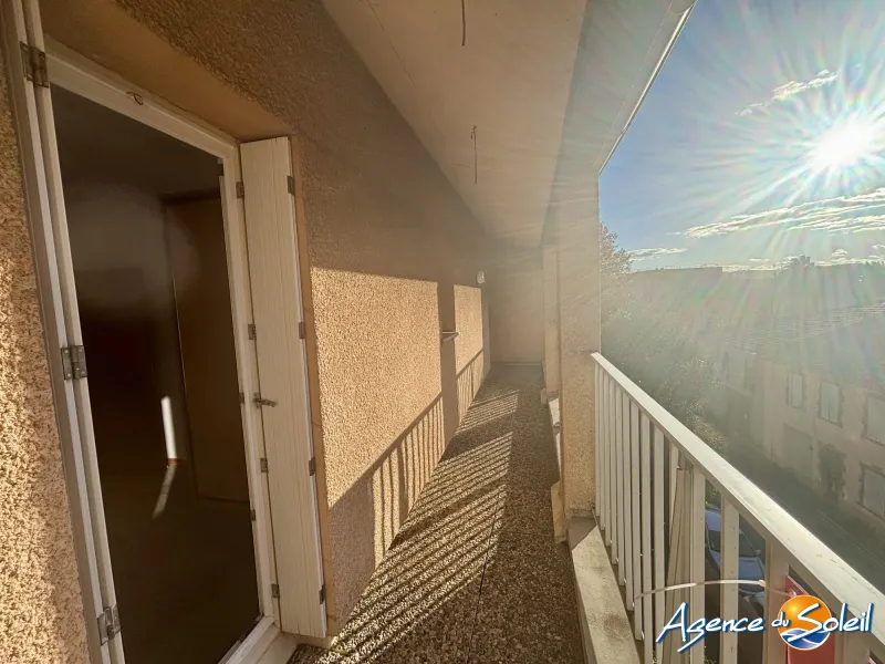 Appartement à vendre à Narbonne - 57 m2