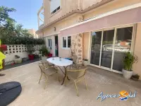 Miniature 13 - Appartement Narbonne-Plage