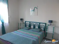 Miniature 11 - Appartement Port-la-Nouvelle