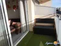 Miniature 2 - Appartement Port-la-Nouvelle