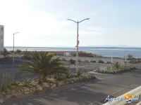 Miniature 3 - Appartement Port-la-Nouvelle