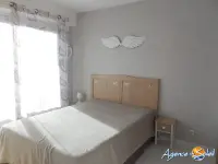 Miniature 6 - Appartement Port-la-Nouvelle