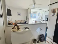 Miniature 10 - Appartement Gruissan