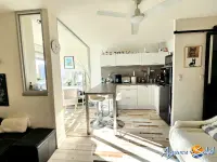 Miniature 11 - Appartement Gruissan