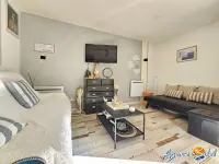 Miniature 12 - Appartement Gruissan