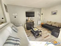 Miniature 1 - Appartement Gruissan