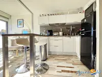 Miniature 2 - Appartement Gruissan