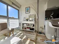 Miniature 3 - Appartement Gruissan