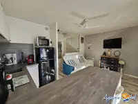 Miniature 6 - Appartement Gruissan