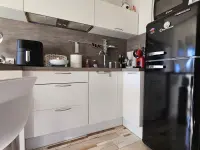 Miniature 7 - Appartement Gruissan