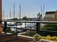 Miniature 10 - Appartement Gruissan