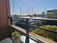 Miniature 12 - Appartement Gruissan