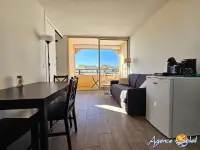 Miniature 14 - Appartement Gruissan