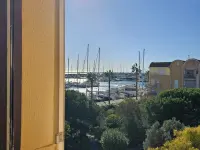 Miniature 16 - Appartement Gruissan