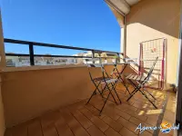 Miniature 17 - Appartement Gruissan