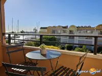 Miniature 18 - Appartement Gruissan