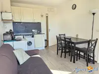 Miniature 19 - Appartement Gruissan