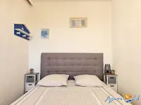 Miniature 3 - Appartement Gruissan