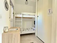 Miniature 5 - Appartement Gruissan